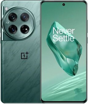 Смартфон OnePlus 12, 16/1ТБ, CN, Зеленый