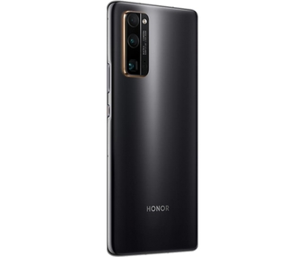 Смартфон Honor 30 Pro+ 8/256GB Midnight Black/Полночный Чёрный