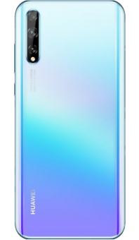 Смартфон HUAWEI Y8P 4/128GB, голубой