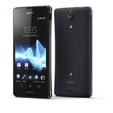 Смартфон Sony Xperia TX, Черный (Black)