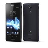 Смартфон Sony Xperia TX, Черный (Black)