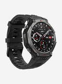 Смарт-часы Amazfit T-Rex 3, Onyx (Черные)