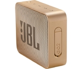 Портативная акустика JBL GO 2 Champagne