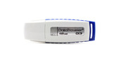 Флеш-накопитель Kingston DataTraveler G3 16GB