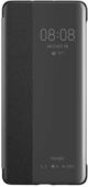 Чехол-книжка Huawei для P40 Pro Smart View Flip Cover, black