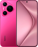 Смартфон Huawei Pura 70 12/256Gb, розовый