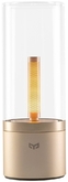Умная лампа-ночник Xiaomi Yeelight Ambiance Lamp, Gold