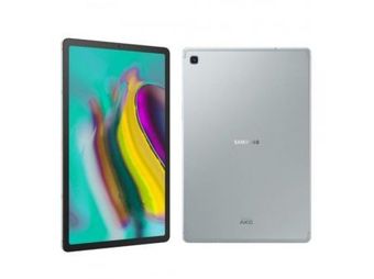 Планшет Samsung Galaxy Tab S5e 10.5 SM-T725 64Gb Silver (Серебристый)