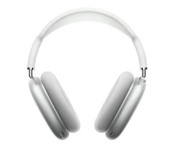 Беспроводные наушники Apple AirPods Max, серебристый