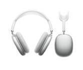 Беспроводные наушники Apple AirPods Max, серебристый
