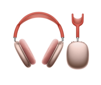 Беспроводные наушники Apple AirPods Max, розовый