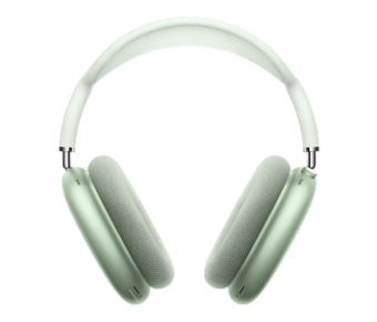 Беспроводные наушники Apple AirPods Max, зелeный