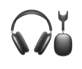 Беспроводные наушники Apple AirPods Max, серый космос