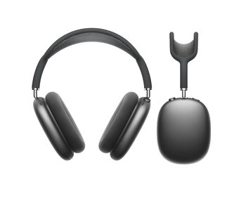 Беспроводные наушники Apple AirPods Max, серый космос
