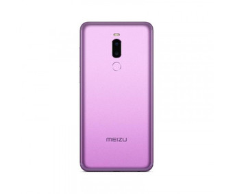 Смартфон Meizu Note 8 4/64gb Purple