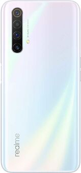 Смартфон Смартфон REALME X3 SuperZoom 8/128Gb белый