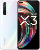 Смартфон Смартфон REALME X3 SuperZoom 8/128Gb белый