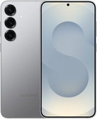 Смартфон Samsung Galaxy S25 5G 12/256Gb Global, Silver Shadow