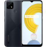Смартфон Realme C21 32GB, черный