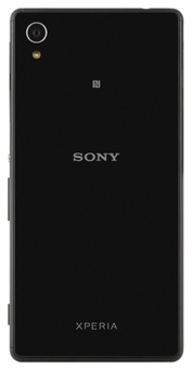 Смартфон Sony Xperia M4 Aqua Dual, Черный