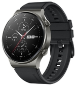Умные часы HUAWEI WATCH GT 2 Pro, черная ночь