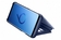 Чехол-книжка Samsung Clear View Standing EF-ZG960 для Galaxy S9,синий Чехол-книжка Samsung Clear View Standing EF-ZG960 для Galaxy S9,синий