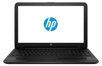Ноутбук HP 15-ba576ur (AMD A6 7310 2000 MHz/15.6"/1366x768/8Gb/500Gb HDD/DVD нет/AMD Radeon R5 M430/Wi-Fi/Bluetooth/Win 10 Home)