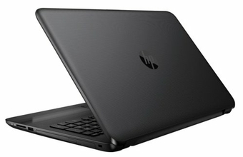 Ноутбук HP 15-ba576ur (AMD A6 7310 2000 MHz/15.6"/1366x768/8Gb/500Gb HDD/DVD нет/AMD Radeon R5 M430/Wi-Fi/Bluetooth/Win 10 Home)