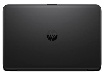Ноутбук HP 15-ba576ur (AMD A6 7310 2000 MHz/15.6"/1366x768/8Gb/500Gb HDD/DVD нет/AMD Radeon R5 M430/Wi-Fi/Bluetooth/Win 10 Home)