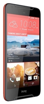 Смартфон HTC Desire 628 2/16GB, sunset blue/синий