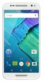 Смартфон Motorola Moto X Pure Edition 16Gb EU,white/silver/bamboo