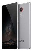 Смартфон Nubia Z11 Max 4/64GB Gray