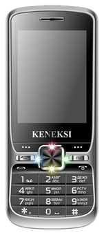 Телефон KENEKSI S2