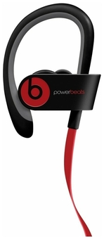  Беспроводные наушники Beats PowerBeats 2, Red