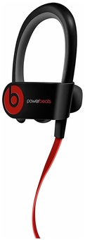  Беспроводные наушники Beats PowerBeats 2, Red