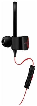  Беспроводные наушники Beats PowerBeats 2, Red
