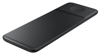 Зарядное устройство Samsung EP-P6300 Black EP-P6300TBRGRU
