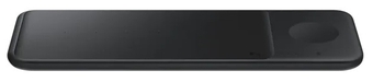 Зарядное устройство Samsung EP-P6300 Black EP-P6300TBRGRU