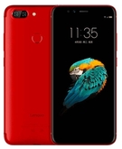 Смартфон Lenovo S5 (K520) 3/32GB Red, CN