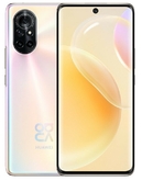 Смартфон Huawei nova 8 8/128 ГБ, пудровый розовый