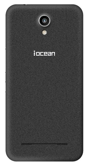 Смартфон iOcean M6752 3/16GB Black