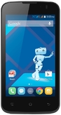 Смартфон Haier W627 4GB, чёрный