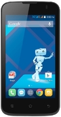 Смартфон Haier W627 4GB, чёрный