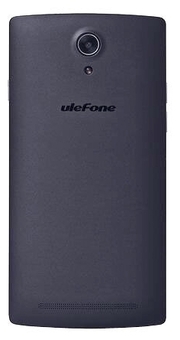 Смартфон Ulefone Be Pro 2/16GB, black