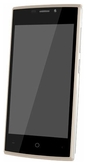 Смартфон Leagoo Elite 8 4GB, gold
