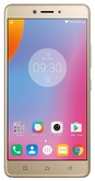 Смартфон Lenovo K6 Note 4/32Gb, Gold