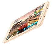 Смартфон Xiaomi Redmi Note 3 2/16GB Gold, CN