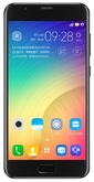 Смартфон ASUS Zenfone 4 Max 3/32GB Black, (X015D), CN