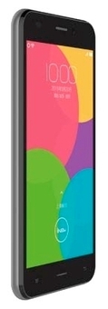 Смартфон iNew U5 1/16GB 4G, Gray 