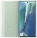 Чехол-книжка Samsung Smart Clear View Cover EF-ZN980 для Galaxy Note 20, бирюзовый (EF-ZN980CMEGRU) Чехол-книжка Samsung Smart Clear View Cover EF-ZN980 для Galaxy Note 20, бирюзовый (EF-ZN980CMEGRU)